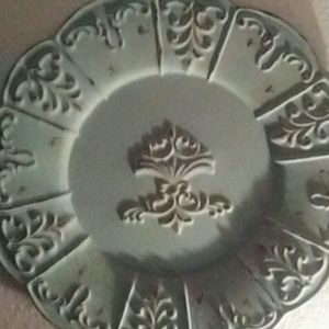 Meet your Posher, Frank